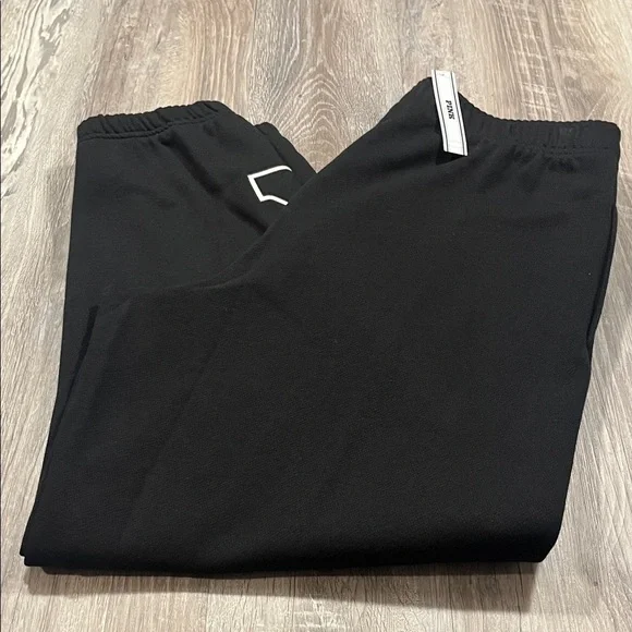 PINK Victoria’s Secret jogger Size Large New with tag - Picture 2 of 10